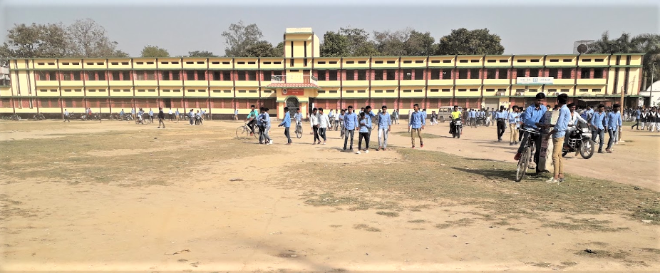 Sarvodaya Kissan Mahavidyalaya Gorakhpur